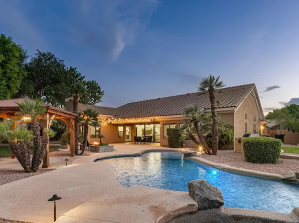 9273 S KENNETH Place, Tempe, AZ 85284