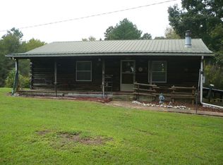 80 Thorne Ln, Huntingdon, TN 38344