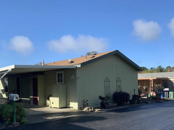 270 Hames Rd Space 55, Watsonville, CA 95076