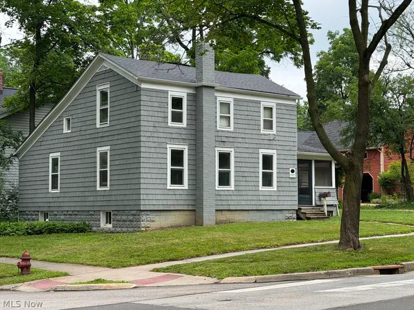 57 E Streetsboro St, Hudson, OH 44236