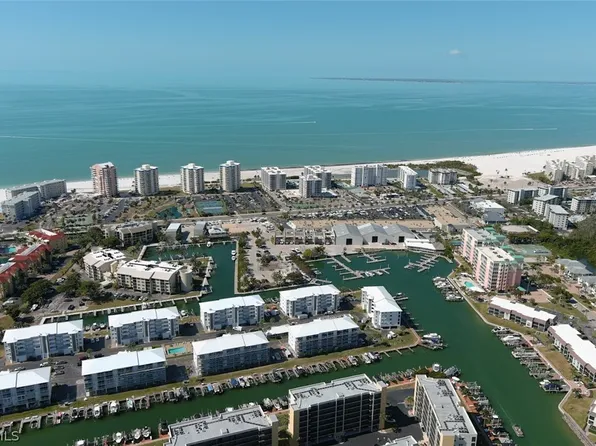 4571 Bay Beach Ln #Penthouse 471, Fort Myers Beach, FL 33931