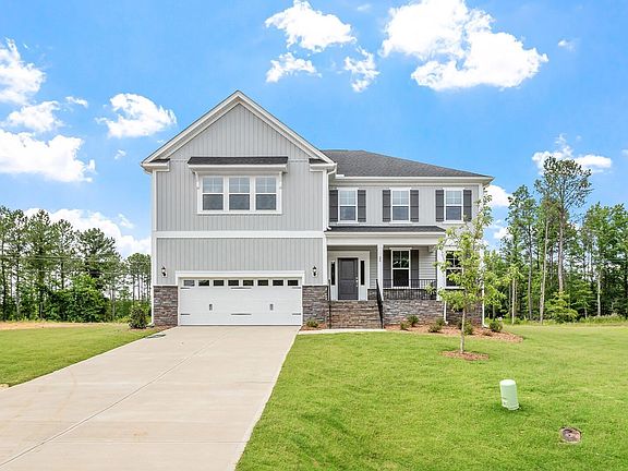 2nd image of 20 Bold Dr