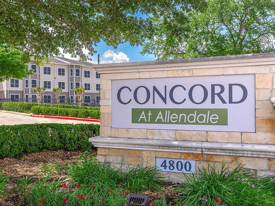1st image of 4800 Allendale Rd #1431