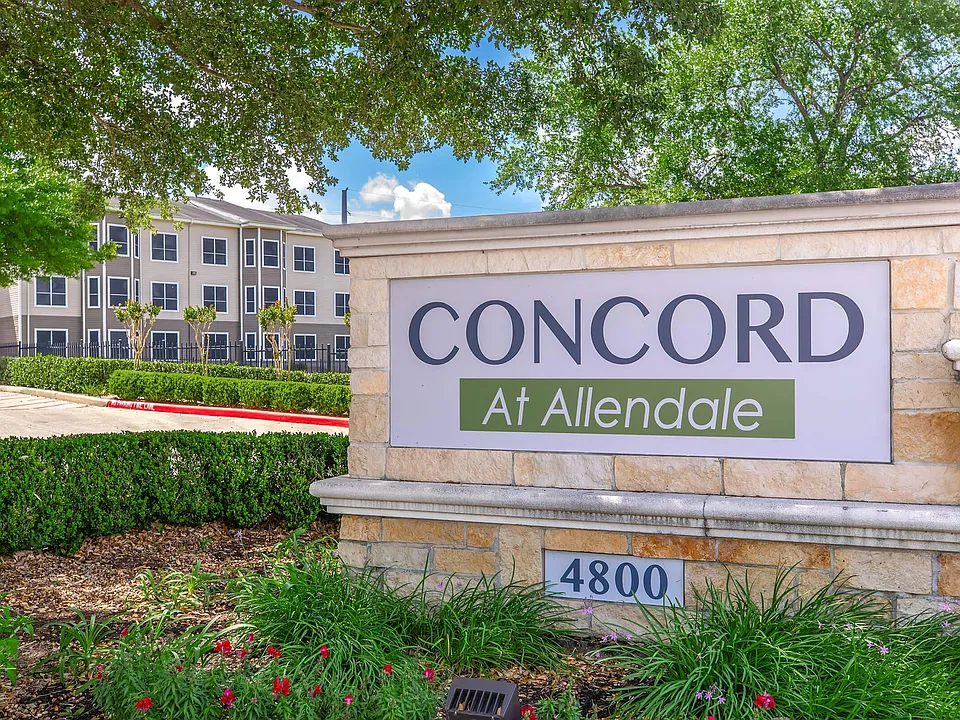 Concord at Allendale Apartments