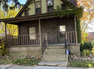 1757 Wood St, Saginaw, MI 48602