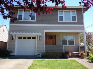 3442 36th Ave SW, Seattle, WA 98126