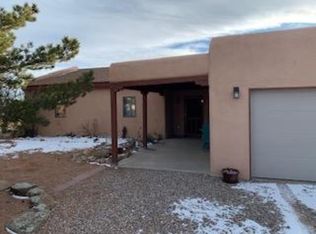 12 Esquila Rd, Santa Fe, NM 87508