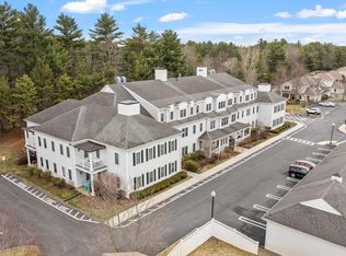 The Pines At Robbins Brook, Acton, MA 01720