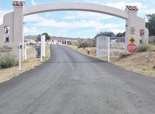 12772 S Rocking Lake Ln, Mayer, AZ 86333