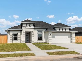 1413 Isabella Grace St, Weslaco, TX 78599