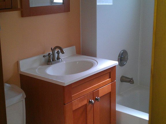 Main level Bathroom