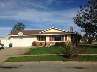 18602 Northridge Dr, Salinas, CA 93906