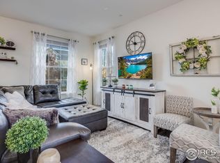 346 Zeppelin Way, Fort Collins, CO 80524