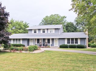 611 3rd St NW, State Center, IA 50247