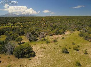 Williams Rd, Walsenburg, CO 81089