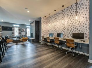 The Stratton, Columbus, OH 43204