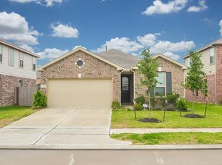 22510 Lavender Knoll Ln, Katy, TX 77449