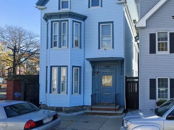 691 Saratoga Street, Boston, MA 02128