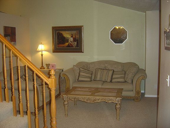 formal living room