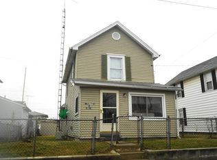 1030 Henry St, Marion, OH