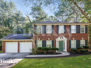 3710 Wake Robin Way, Cumming, GA 30028