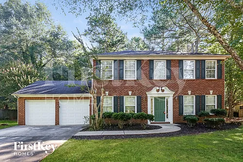3710 Wake Robin Way Photo 1