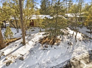 1837 Sherwood Dr, Prescott, AZ 86303