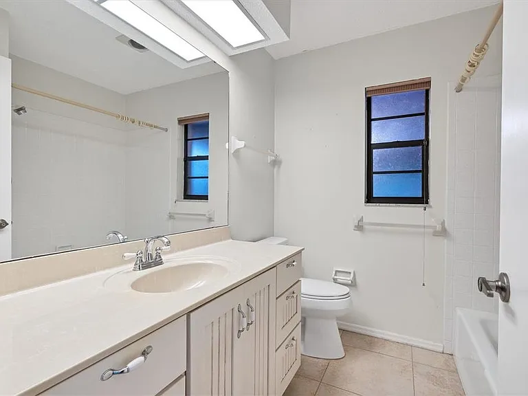 Full bath