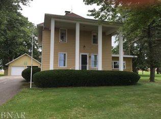 2806 N Linden St, Normal, IL 61761