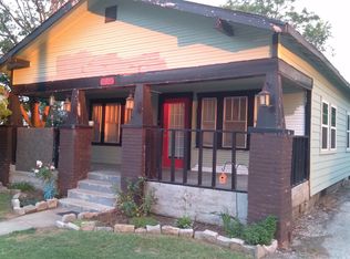 424 E Hughbert St, Norman, OK 73071
