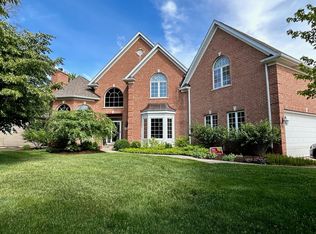 2443 Fawn Lake Cir, Naperville, IL