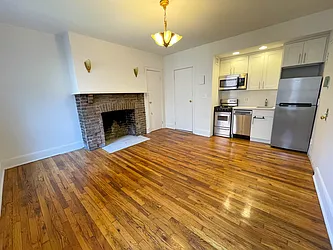Rented by City Connections Realty