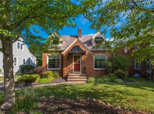 19646 Henry Rd, Fairview Park, OH 44126