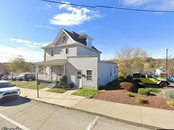 22 S Washington Ave APT 3, Greensburg, PA 15601