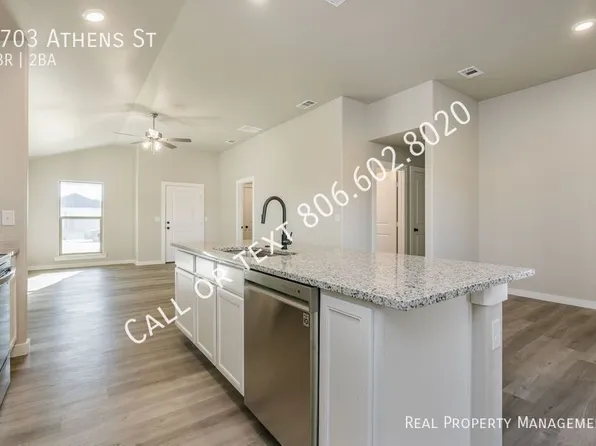 6703 Athens St, Amarillo, TX 79118