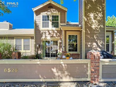 6526 Foxdale Cir, Colorado Springs, CO, 80919