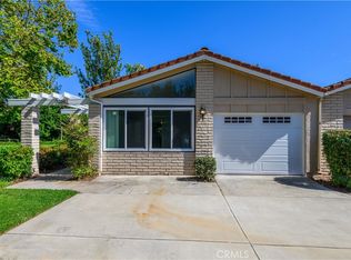 3220 Via Carrizo UNIT A, Laguna Woods, CA 92637