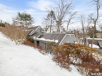 411 Heritage Village #B, Southbury, CT, 06488