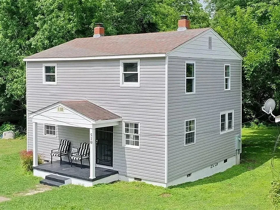 510 Walnut St