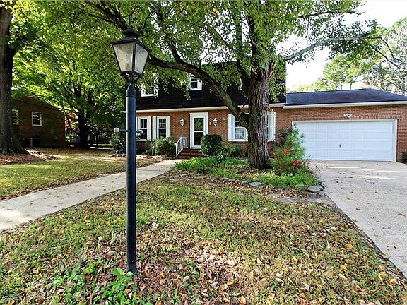 2nd image of 11005 Whitepine Dr