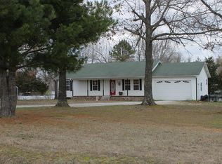 6661 Bubbling Springs Rd, Harrison, AR 72601