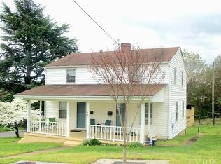 1741 Shaffer St, Lynchburg, VA 24501