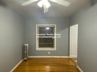 6343 N Magnolia Ave #3-C, Chicago, IL 60660