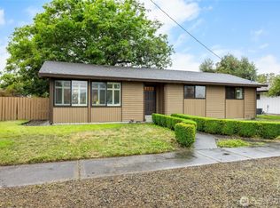 331 N Fulton St, Buckley, WA