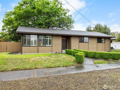 331 N Fulton Street, Buckley, WA, 98321