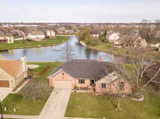 901 Ironwood West Dr, Brownsburg, IN 46112