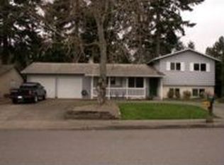 1641 SE 139th Ave, Portland, OR 97233