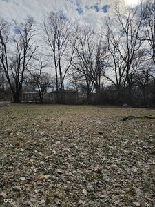 517 Myrtis St, Indianapolis, IN, 46208