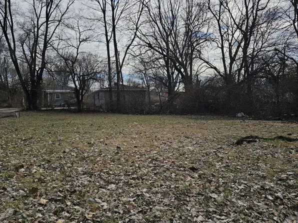 517 Myrtis St, Indianapolis, IN 46208