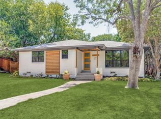 11110 Creekmere Dr, Dallas, TX 75218